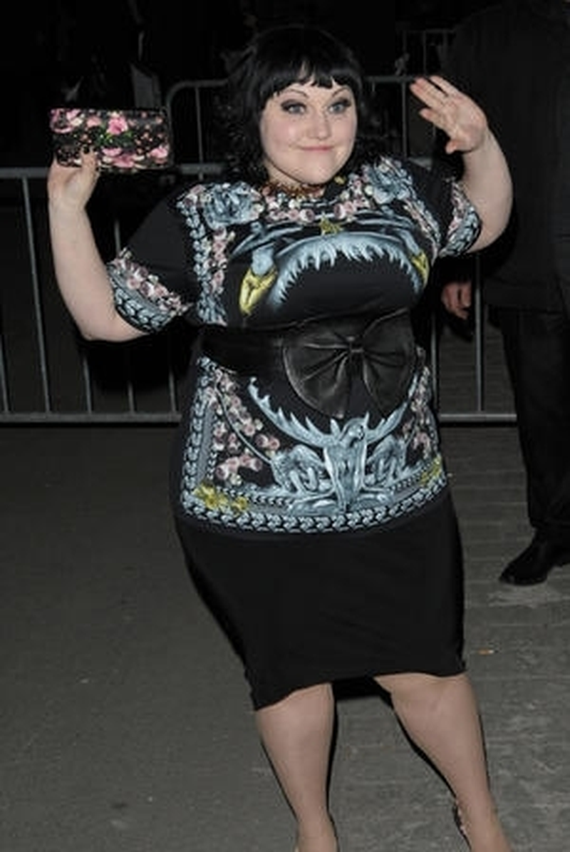 Beth Ditto - Foto 2