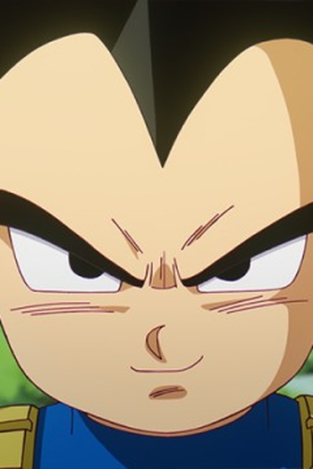 Poster de Episódio デンセツ (2024)