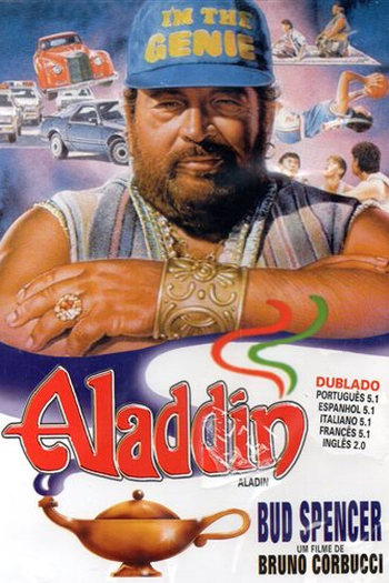  de Filme Aladim (1986)