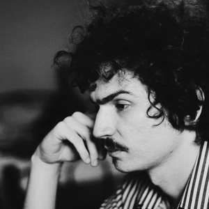 Foto de perfil de Anthony Mazza