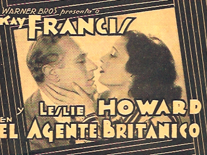 Foto 2 de Espionagem