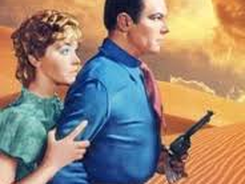 Foto 3 de Roubada a Tempo