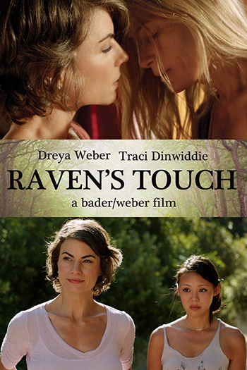  de Filme Raven's Touch (2015)