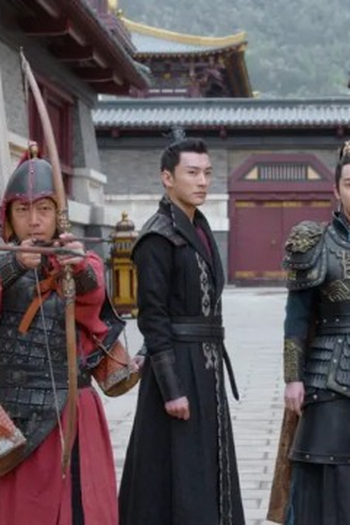 Poster de Episódio 第5集 (2021)