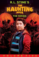 The Haunting Hour (3ª Temporada) (R.L. Stine's The Haunting Hour - The Series)