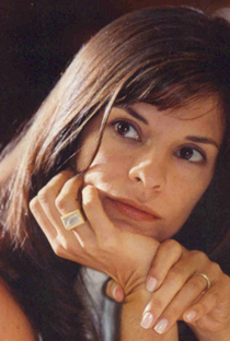 Helena Ranaldi - Poster 1