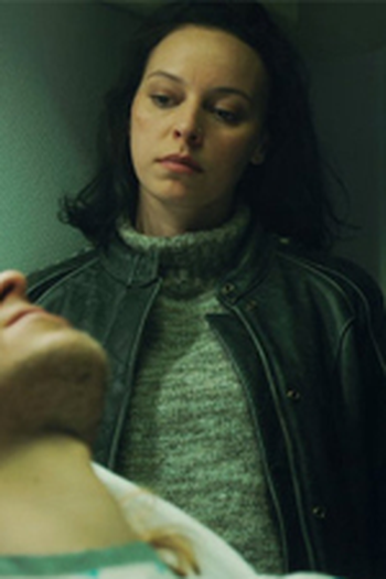 Poster de Episódio Aflevering 13 (2018)