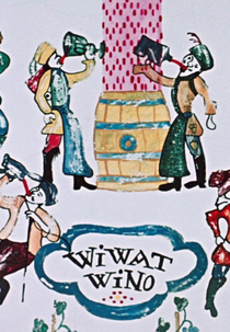Contatos (Kontakty)