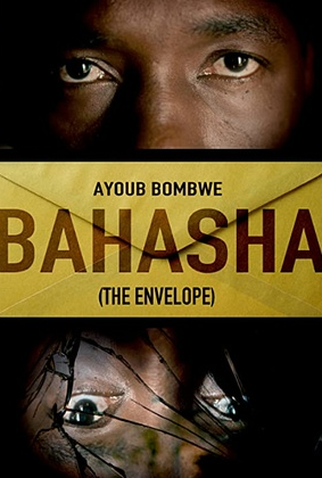 Poster 1 de Filme O Envelope (2018)