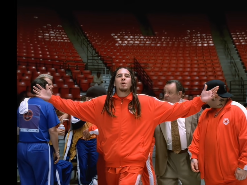 Foto 6 de P.O.D.: Boom