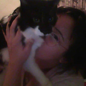 Foto de perfil de Agnes Cardoso de Oliveira