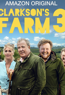 Na Fazenda com Clarkson 3 (Na Fazenda com Clarkson 3)