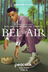 Bel-Air (1ª Temporada) (Bel-Air (Season 1))