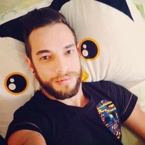 Foto de perfil de Alan Mota Aguiar