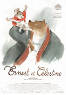 Ernest e Célestine (Ernest et Célestine)