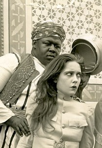 The Sultan's Wife  (The Sultan's Wife )