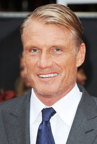Dolph Lundgren