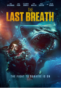 The Last Breath (The Wreck)