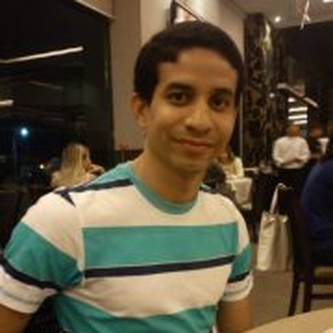 Foto de perfil de Jorge Leandro de Andrade