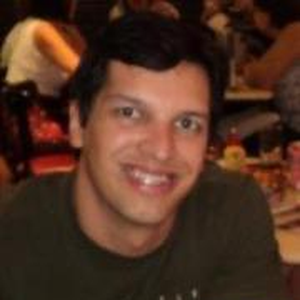 Foto de perfil de Gleidson Balcazar