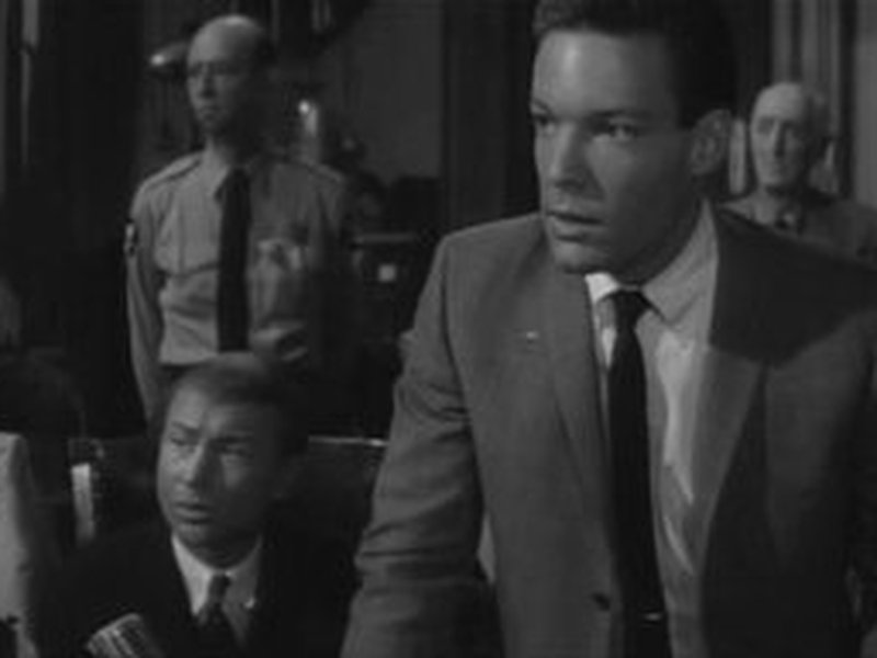 Foto 3 de O Crime É Homicídio