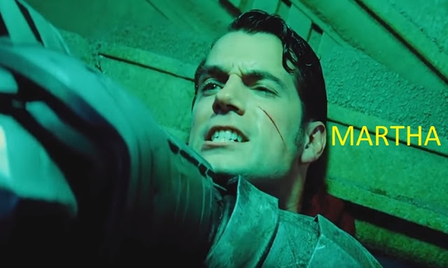 Os inimigos do Superman: seus pais