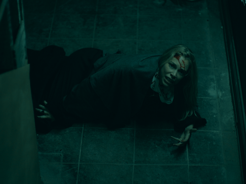 Foto 13 de Let Us In