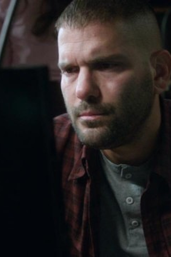 Poster de Episódio One for the Dog (2013)