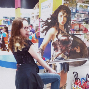 Foto de perfil de Alana