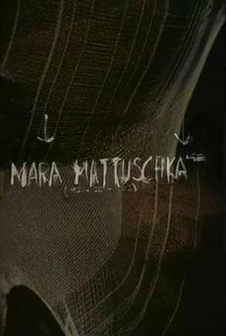 Poster 1 de Curta NabelFabel (1984)