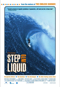 Na Onda Certa (Step Into Liquid)