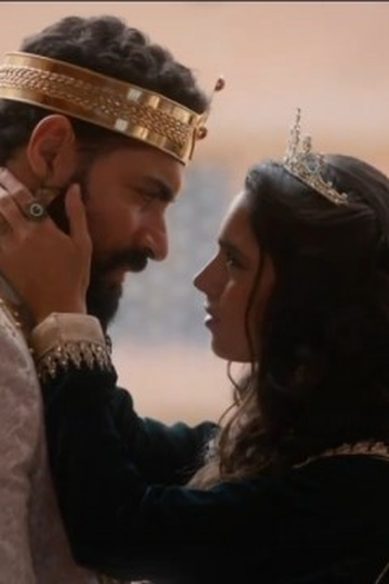 Poster de Episódio Por que você é assim? (2024)