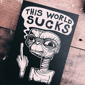 Foto de perfil de Myrla