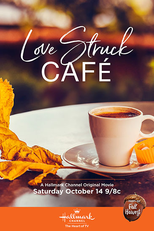 Café do Amor (Love Struck Café)