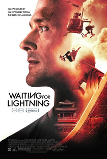 Waiting for Lightning - Poster / Capa / Cartaz - Oficial 1