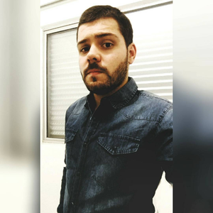 Foto de perfil de Allison Barbosa