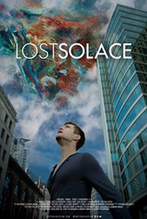 Lost Solace - Poster / Capa / Cartaz - Oficial 2