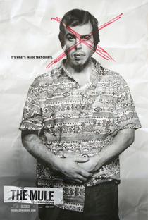 The Mule - Poster / Capa / Cartaz - Oficial 13