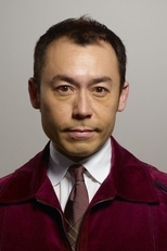 Simon Lui (I)