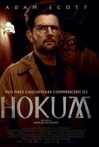 Poster 10 de Filme Hokum: O Pesadelo da Bruxa (2026)