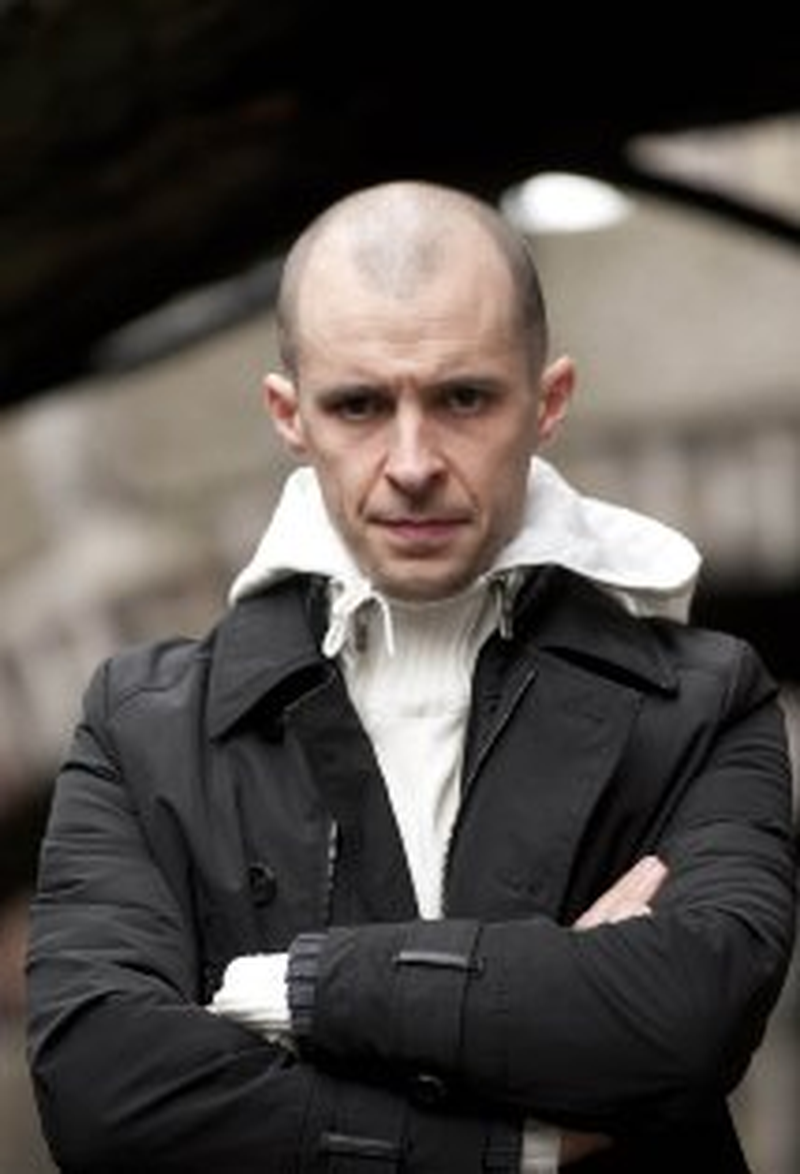 Tom Vaughan-Lawlor - Foto 1