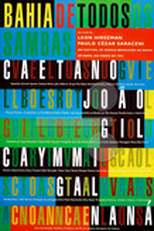 Bahia de Todos os Sambas (Bahia de Todos os Sambas)