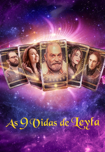 As 9 Vidas de Leyla (9 Kere Leyla)