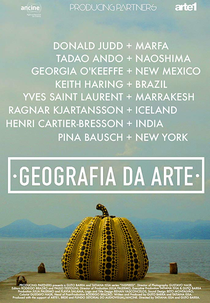 Geografia da Arte (Geografia da Arte)