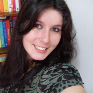 Foto de perfil de Julianna Steffens