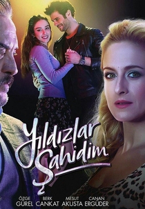 Yıldızlar Şahidim (Yıldızlar Şahidim)
