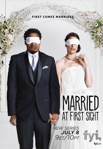 Casamento à Primeira Vista (1ª Temporada) (Married at First Sight (Season 1))