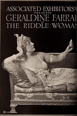 The Riddle: Woman (The Riddle: Woman)
