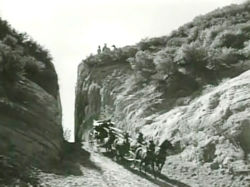 Foto 5 de Fronteiras Sem Lei