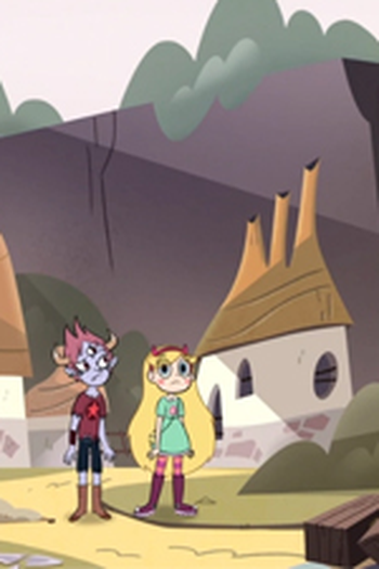 Poster de Episódio Is Another Mystery (2018)